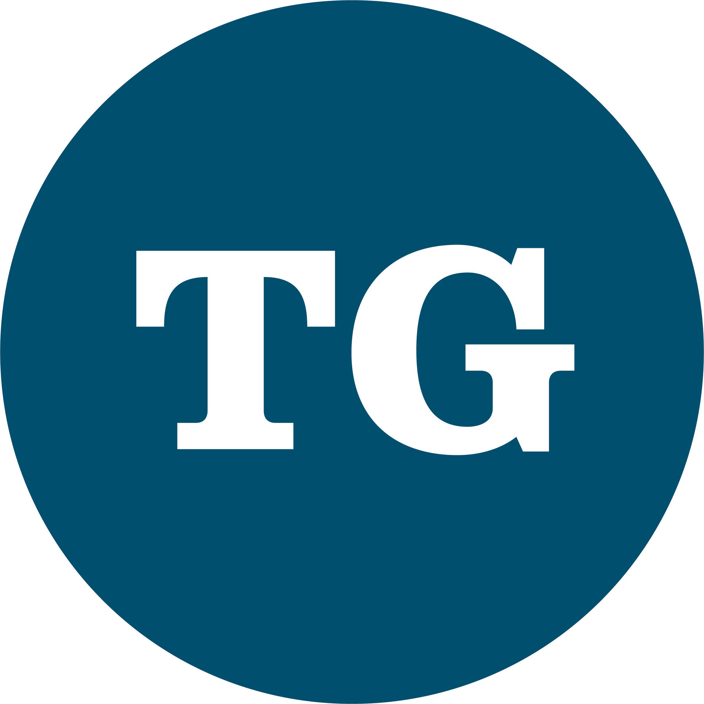 Company logo